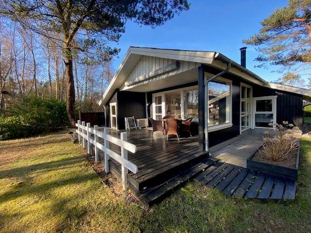 Foto von Ferienhaus IY66 in Gedesby - Falster