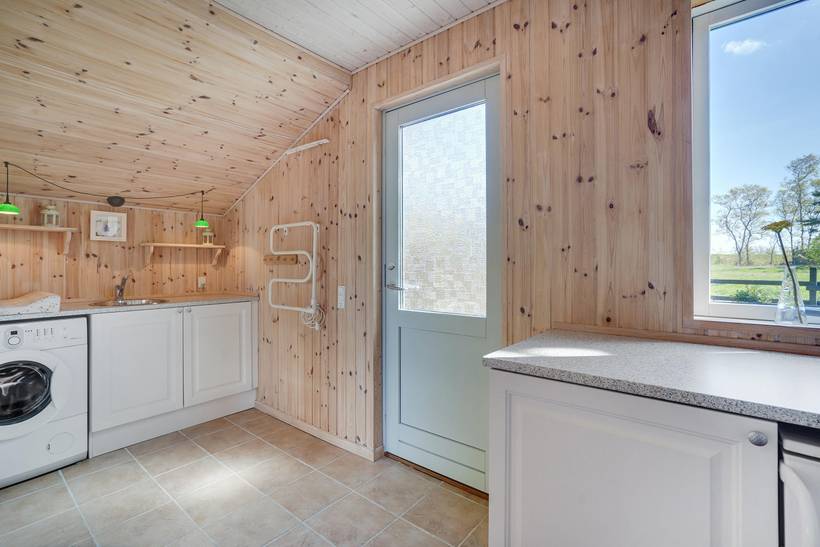 Foto von Ferienhaus IY66 in Gedesby - Falster