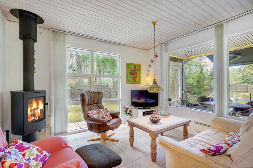 Foto von Ferienhaus IY66 in Gedesby - Falster