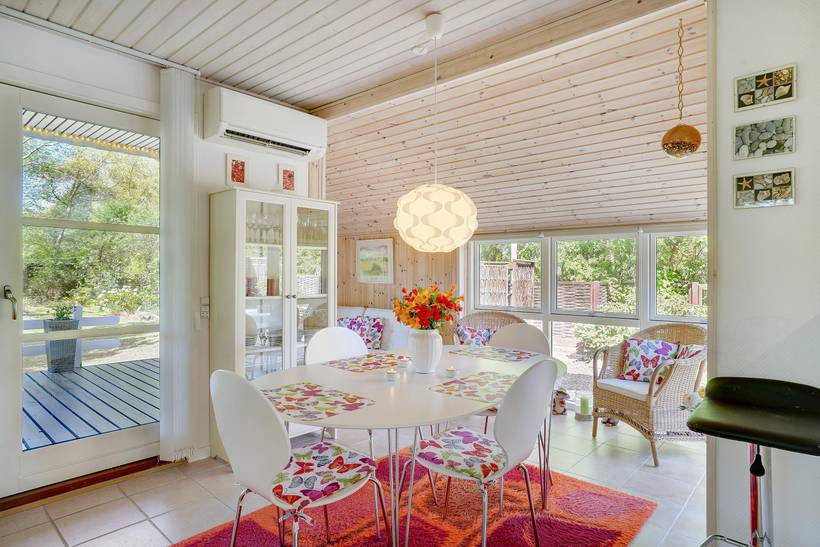 Foto von Ferienhaus IY66 in Gedesby - Falster