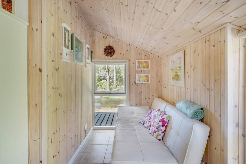 Foto von Ferienhaus IY66 in Gedesby - Falster