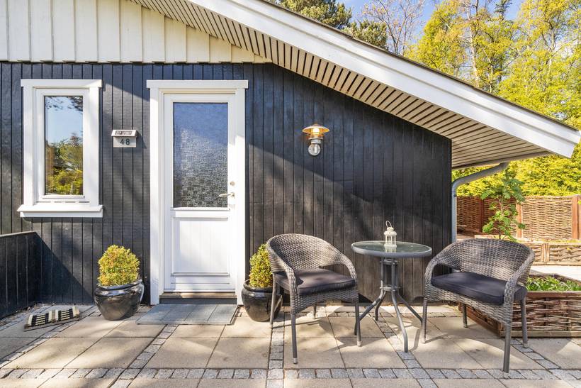 Foto von Ferienhaus IY66 in Gedesby - Falster