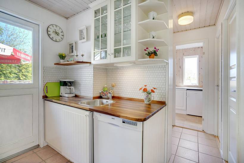 Foto von Ferienhaus IY66 in Gedesby - Falster