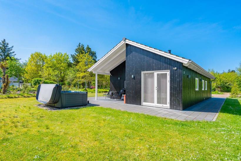 Foto von Ferienhaus IY69 in Jegum - Westjütland