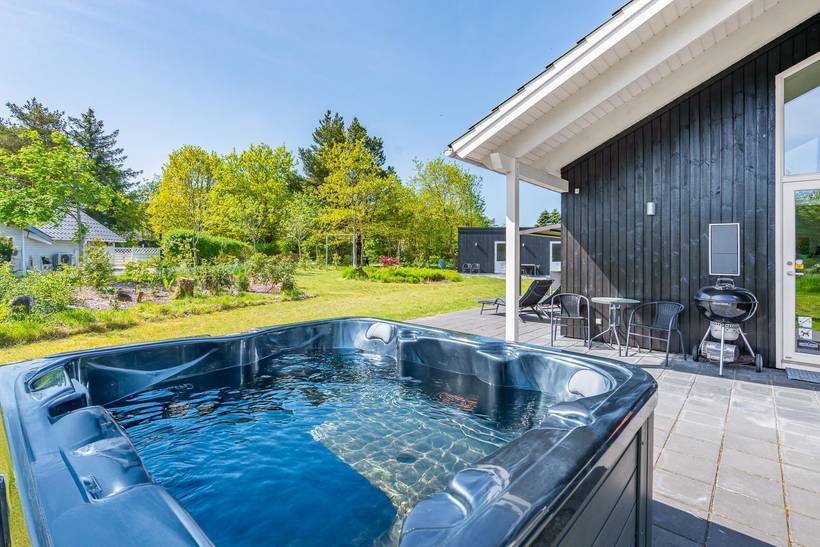 Foto von Ferienhaus IY69 in Jegum - Westjütland