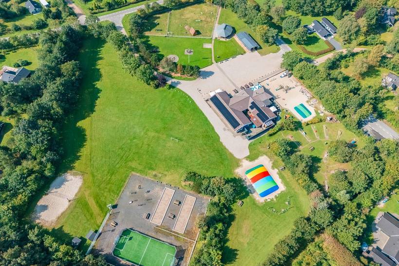 Foto von Ferienhaus IY69 in Jegum - Westjütland