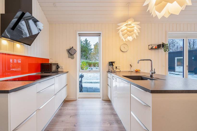 Foto von Ferienhaus IY69 in Jegum - Westjütland