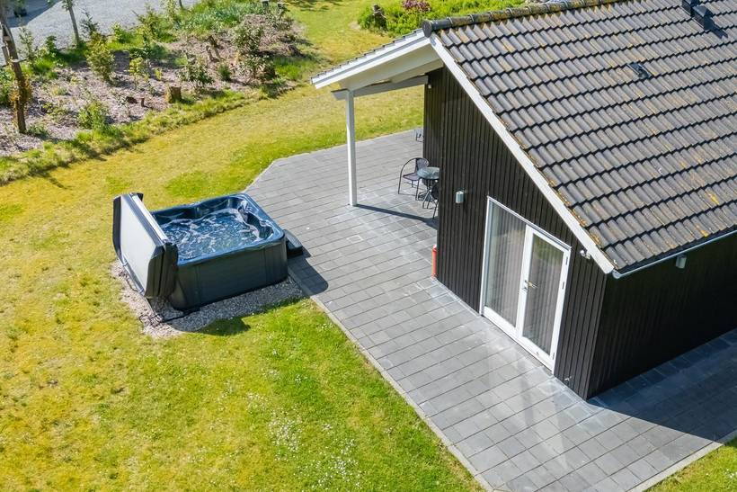 Foto von Ferienhaus IY69 in Jegum - Westjütland