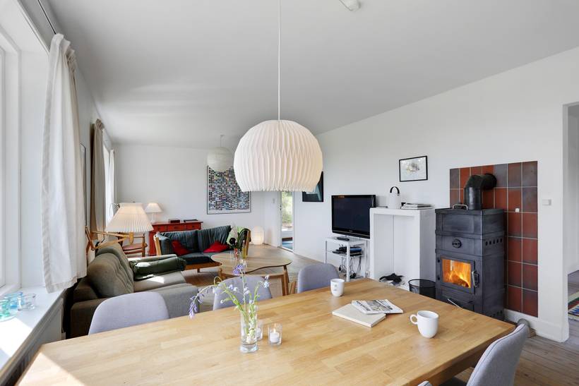 Foto von Ferienhaus IY70 auf Allinge - Bornholm