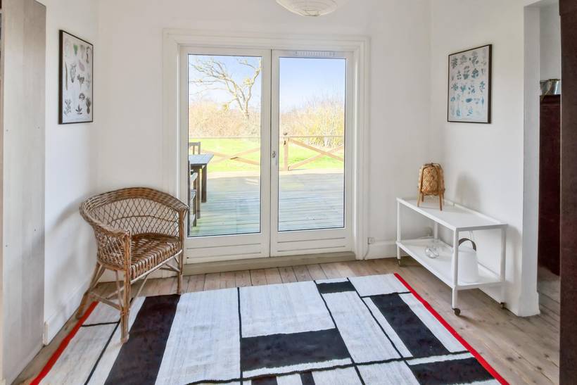 Foto von Ferienhaus IY70 auf Allinge - Bornholm