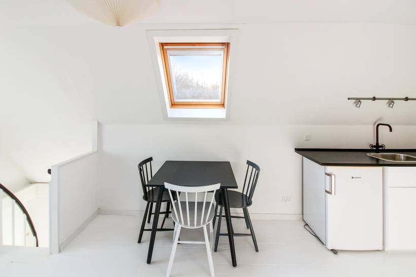 Foto von Ferienhaus IY70 auf Allinge - Bornholm