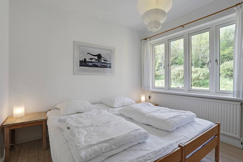 Foto von Ferienhaus IY70 auf Allinge - Bornholm