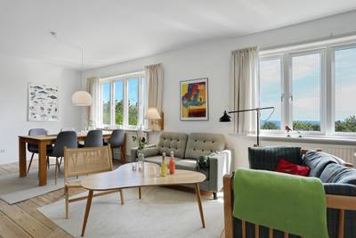 Vorschaubild von Ferienhaus IY70 auf Allinge - Bornholm