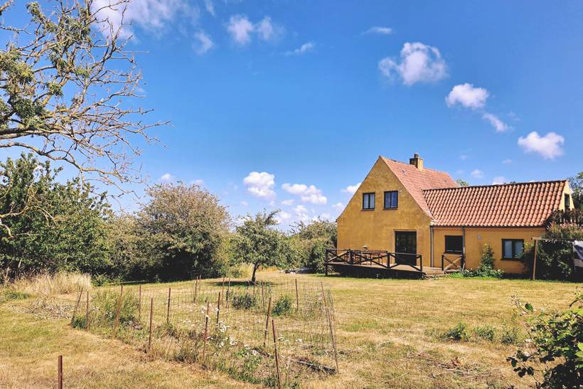 Foto von Ferienhaus IY70 auf Allinge - Bornholm