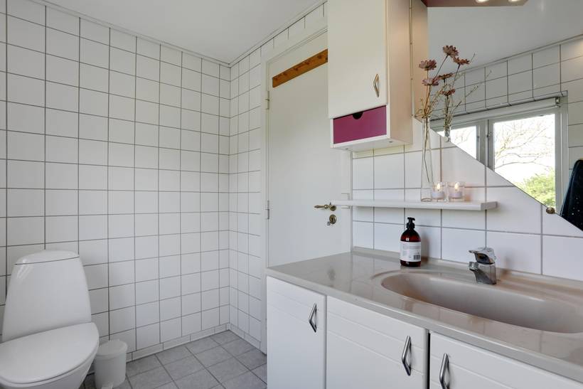 Foto von Ferienhaus IY70 auf Allinge - Bornholm