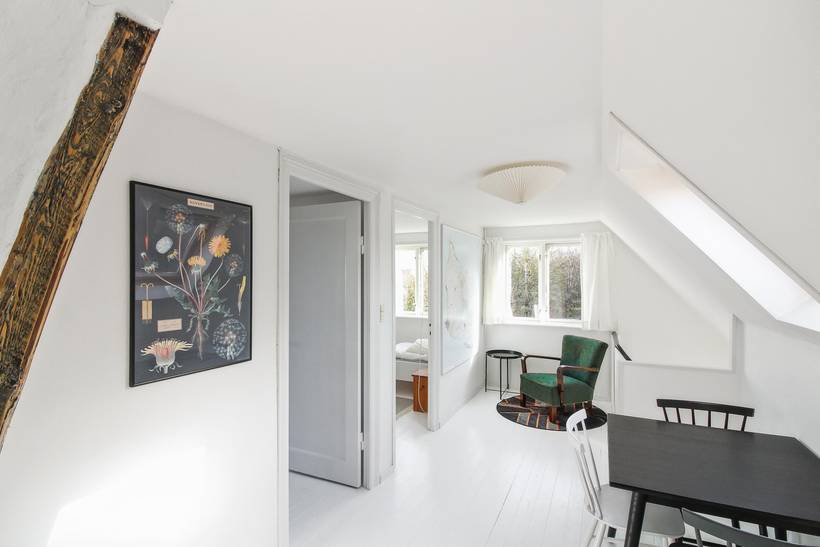 Foto von Ferienhaus IY70 auf Allinge - Bornholm