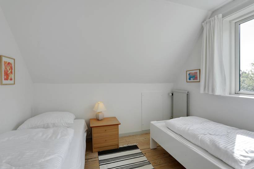Foto von Ferienhaus IY70 auf Allinge - Bornholm
