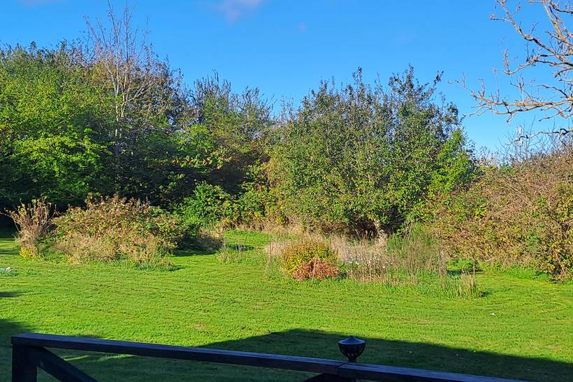 Foto von Ferienhaus IY70 auf Allinge - Bornholm