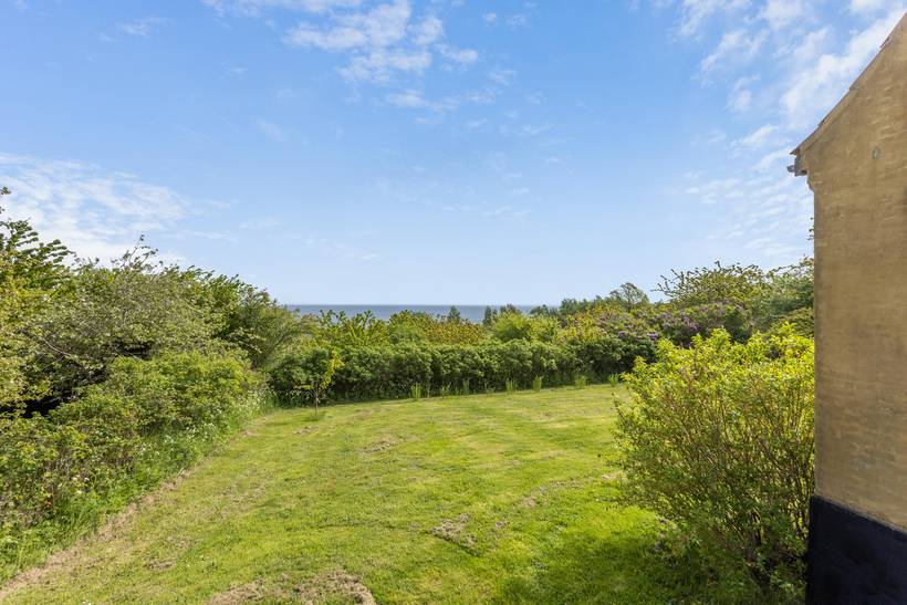 Foto von Ferienhaus IY70 auf Allinge - Bornholm
