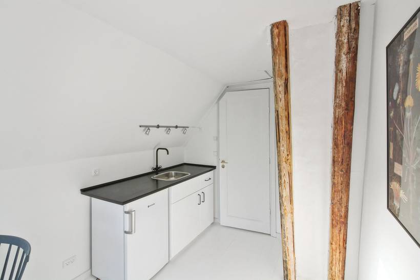 Foto von Ferienhaus IY70 auf Allinge - Bornholm