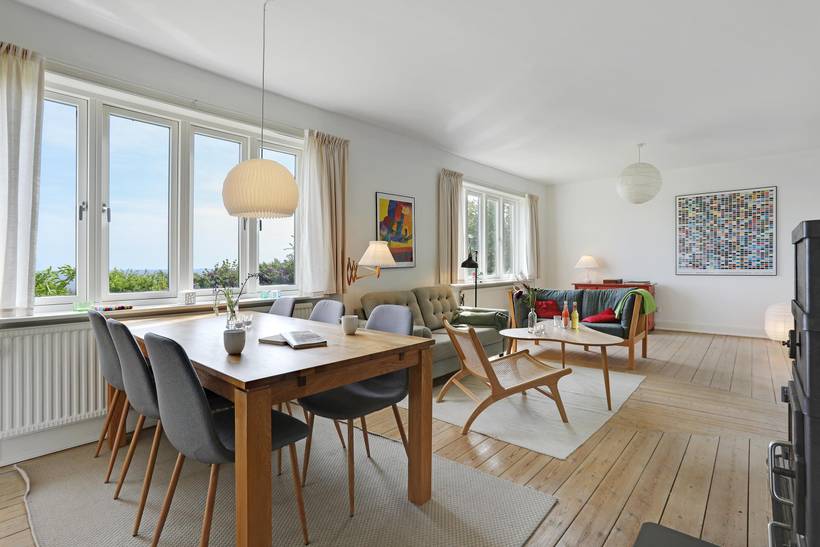 Foto von Ferienhaus IY70 auf Allinge - Bornholm