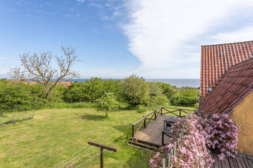 Foto von Ferienhaus IY70 auf Allinge - Bornholm