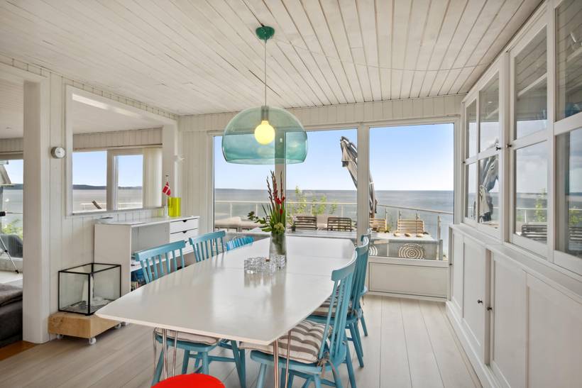 Foto von Ferienhaus IY73 in Hvidbjerg - Ostjütland