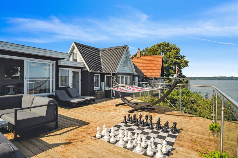 Foto von Ferienhaus IY73 in Hvidbjerg - Ostjütland