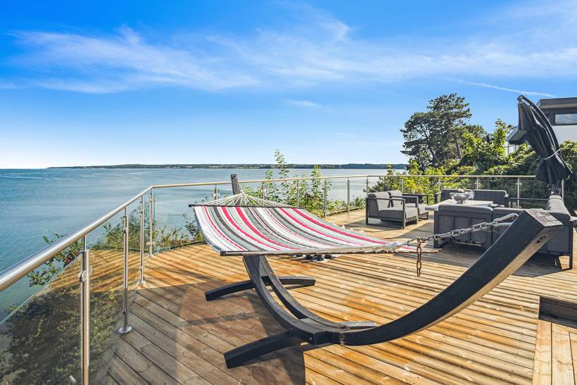 Foto von Ferienhaus IY73 in Hvidbjerg - Ostjütland