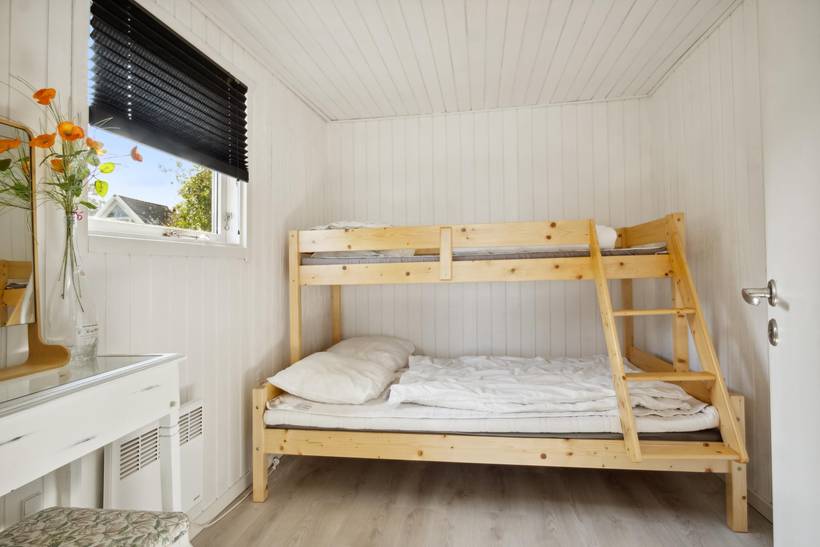 Foto von Ferienhaus IY73 in Hvidbjerg - Ostjütland