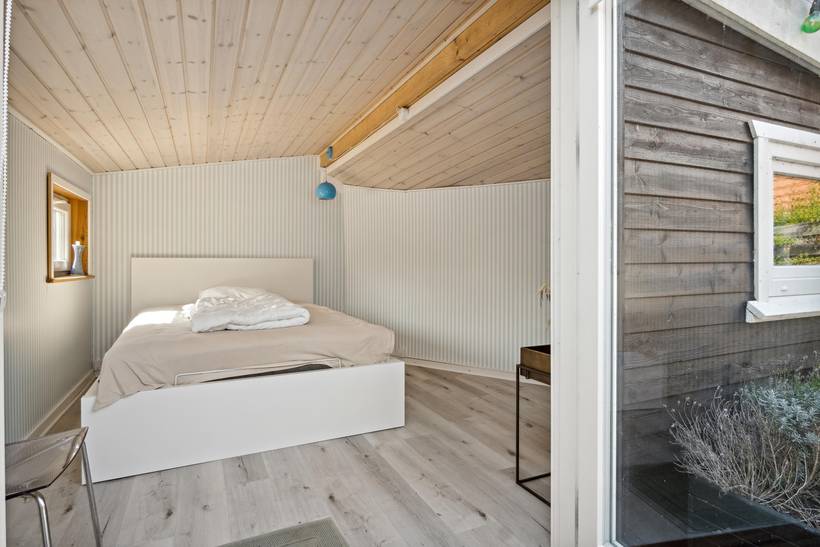 Foto von Ferienhaus IY73 in Hvidbjerg - Ostjütland