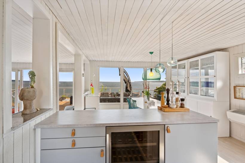 Foto von Ferienhaus IY73 in Hvidbjerg - Ostjütland