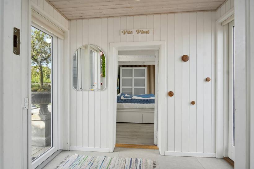 Foto von Ferienhaus IY73 in Hvidbjerg - Ostjütland