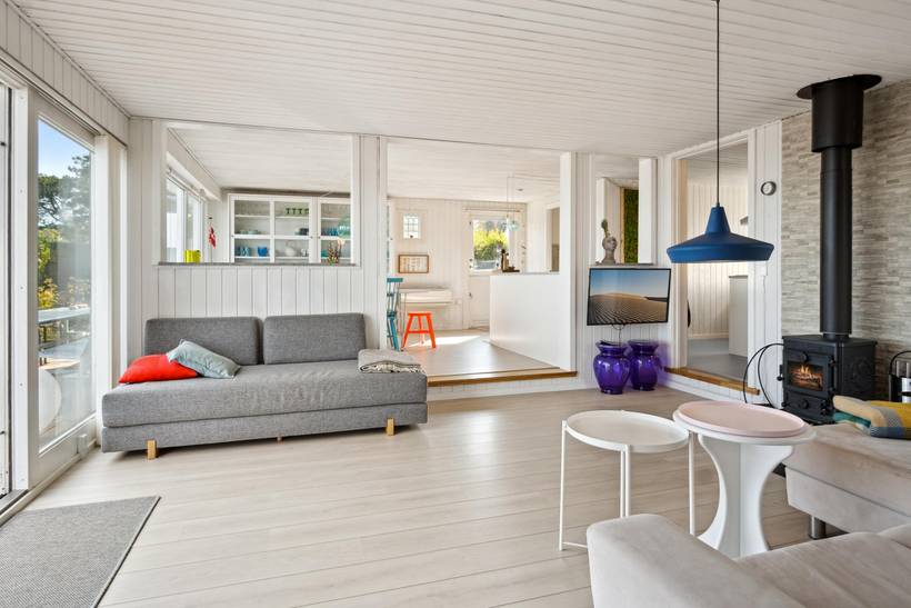 Foto von Ferienhaus IY73 in Hvidbjerg - Ostjütland