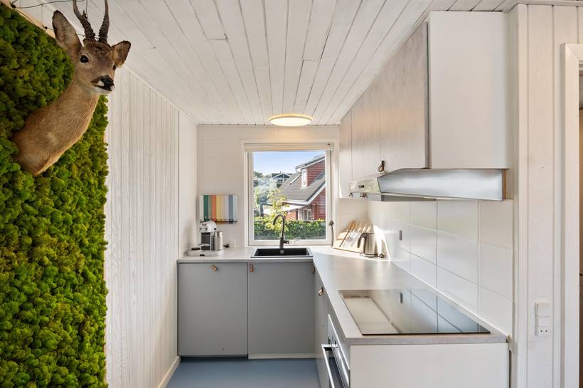 Foto von Ferienhaus IY73 in Hvidbjerg - Ostjütland