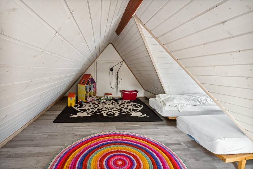 Foto von Ferienhaus IY73 in Hvidbjerg - Ostjütland
