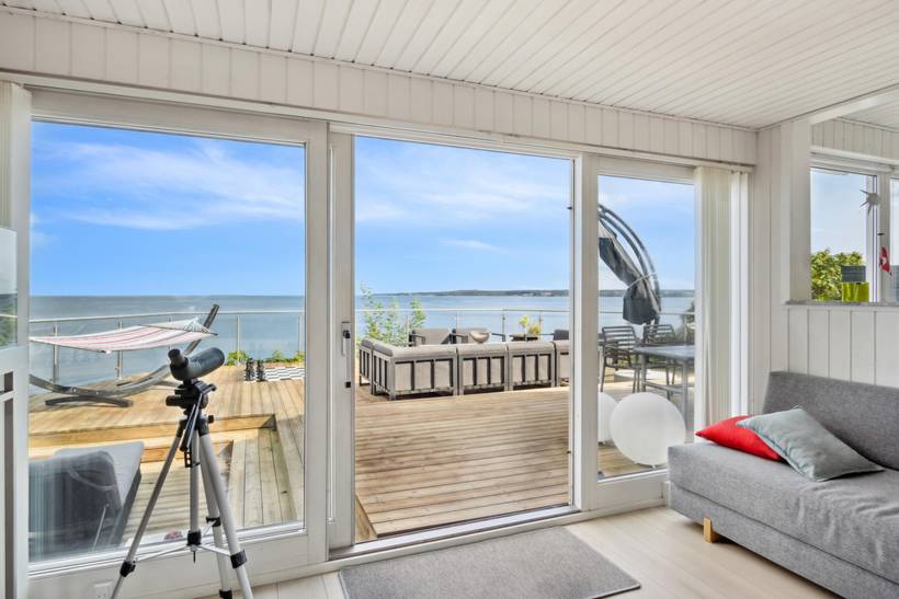 Foto von Ferienhaus IY73 in Hvidbjerg - Ostjütland