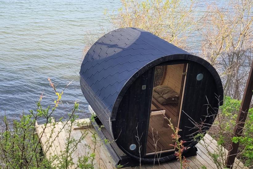 Foto von Ferienhaus IY73 in Hvidbjerg - Ostjütland