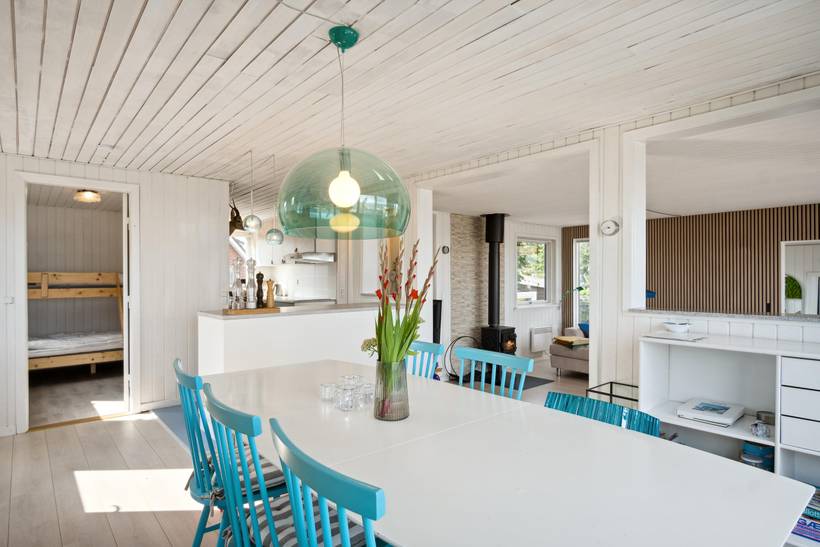 Foto von Ferienhaus IY73 in Hvidbjerg - Ostjütland