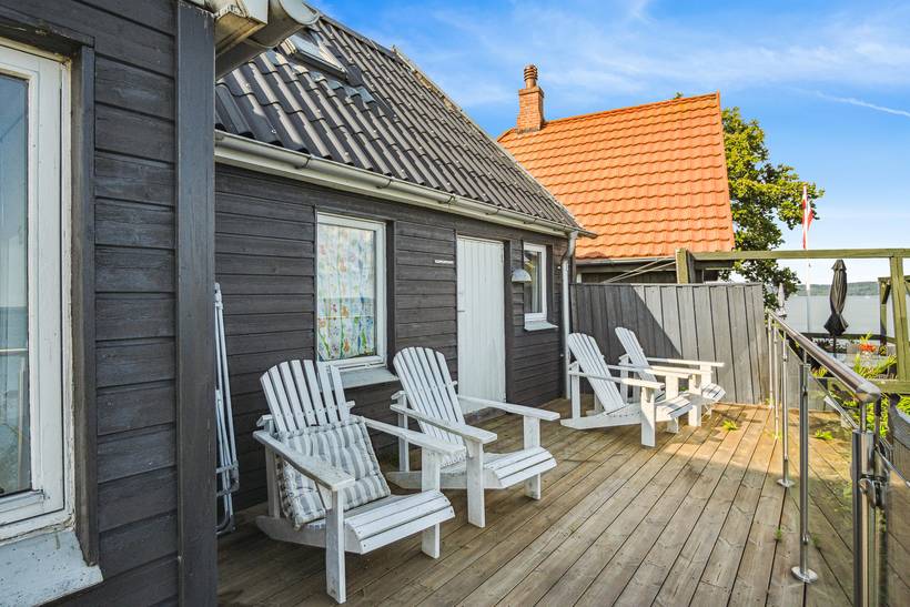 Foto von Ferienhaus IY73 in Hvidbjerg - Ostjütland