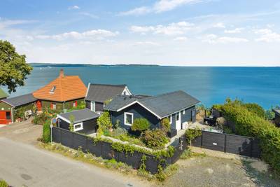 Vorschaubild von Ferienhaus IY73 in Hvidbjerg - Ostjütland