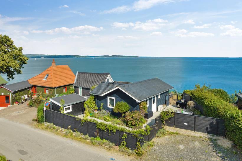 Foto von Ferienhaus IY73 in Hvidbjerg - Ostjütland
