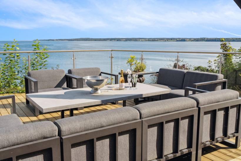 Foto von Ferienhaus IY73 in Hvidbjerg - Ostjütland