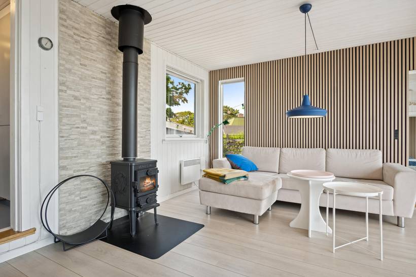 Foto von Ferienhaus IY73 in Hvidbjerg - Ostjütland