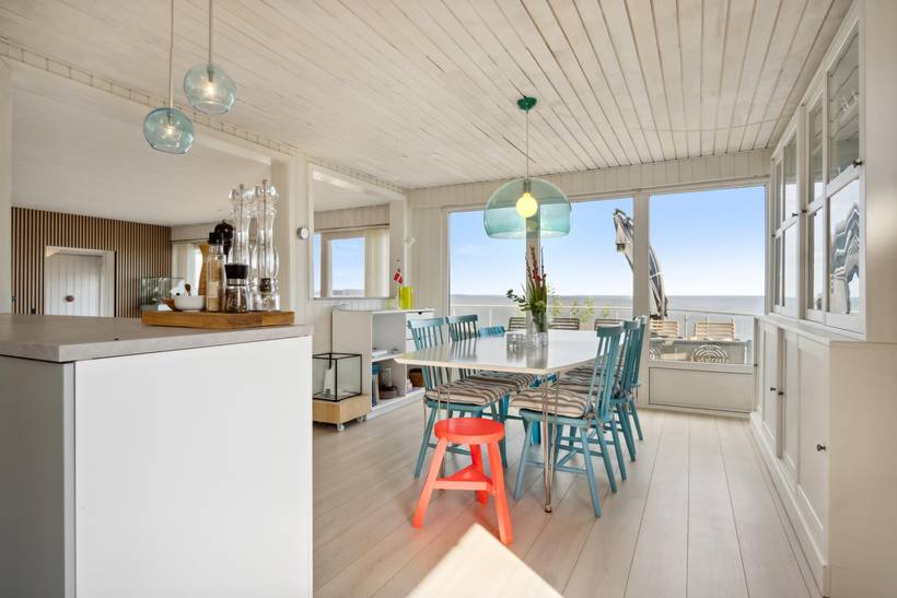 Foto von Ferienhaus IY73 in Hvidbjerg - Ostjütland
