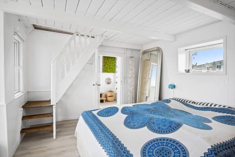 Foto von Ferienhaus IY73 in Hvidbjerg - Ostjütland
