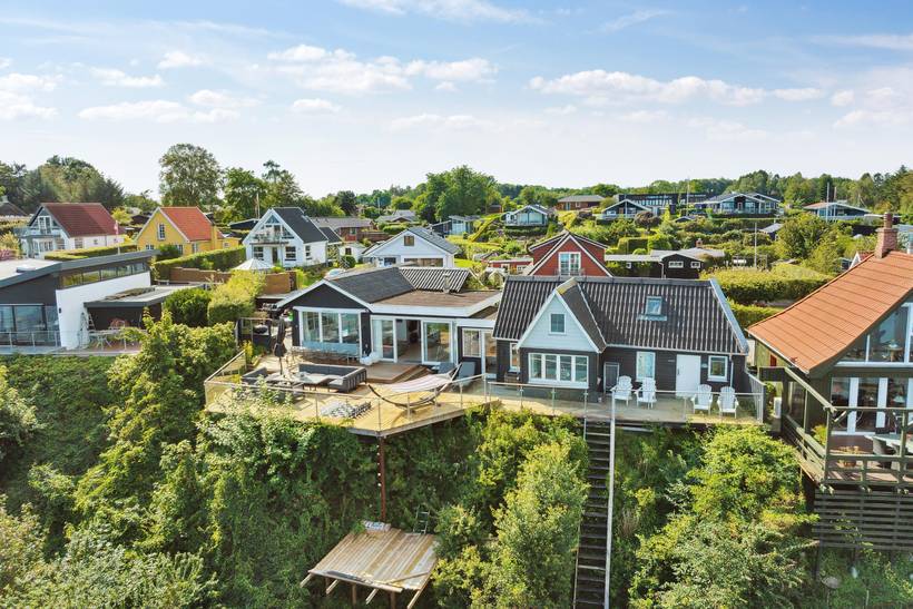 Foto von Ferienhaus IY73 in Hvidbjerg - Ostjütland