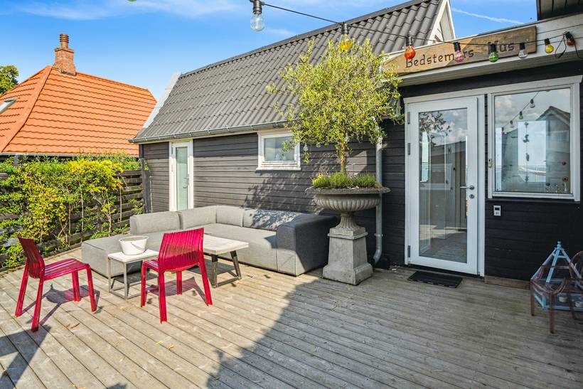 Foto von Ferienhaus IY73 in Hvidbjerg - Ostjütland