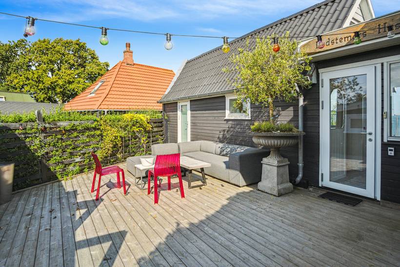Foto von Ferienhaus IY73 in Hvidbjerg - Ostjütland