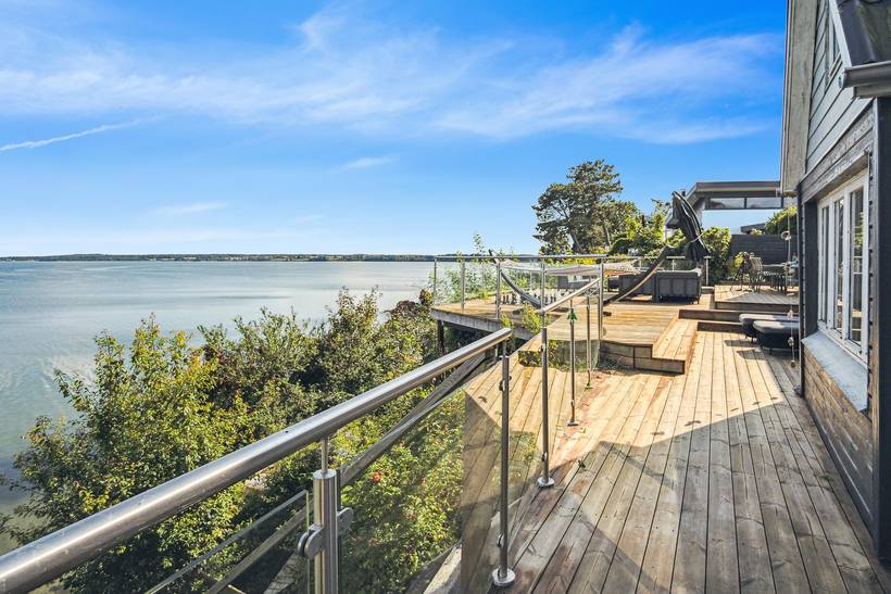 Foto von Ferienhaus IY73 in Hvidbjerg - Ostjütland